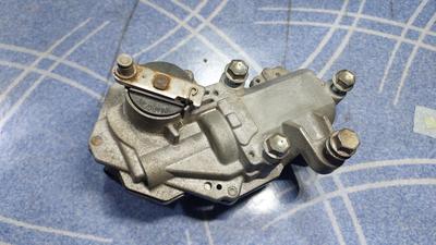 Актуатор турбины G8 TOYOTA Hilux 89674-71020