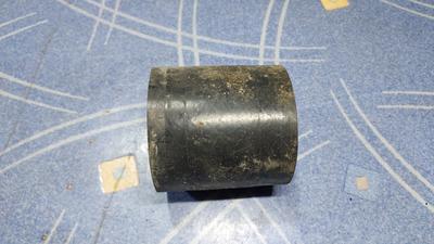 Патрубок интеркулера L G7 TOYOTA Hilux 17341-30060