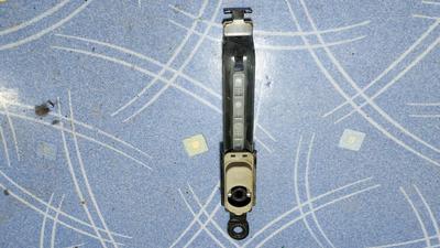 Кронштейн ремня безопасности G7 TOYOTA Hilux 73200-02090-B0