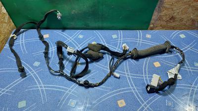 Проводка двери передней левой L RENAULT Duster 241244723R