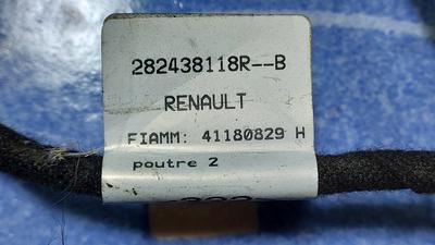 Антенна RENAULT Duster 282438118RA