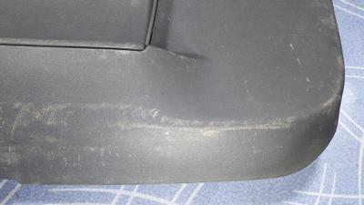 Обшивка двери багажника RENAULT Duster 909008523R