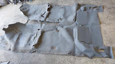 Ковровое покрытие салона G7 TOYOTA Hilux 58510-0KK51-B0