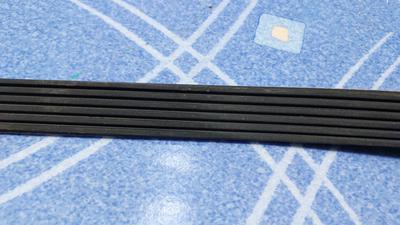 Ремень приводной 4N15 L200/5 MITSUBISHI L200MITSUBISHI L200 1340A193