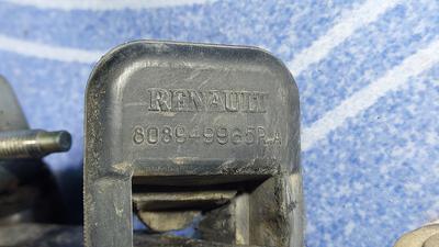 Ограничитель двери задней правой R RENAULT Duster 804305879R