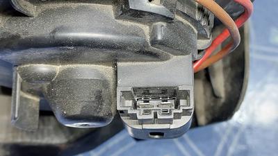 Корпус отопителя (печки) RENAULT Duster 271205197R