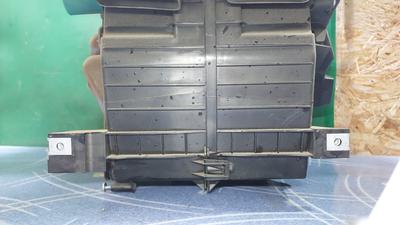 Корпус отопителя (печки) RENAULT Duster 271205197R