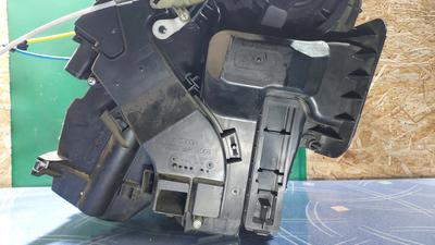 Корпус отопителя (печки) RENAULT Duster 271205197R