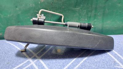 Ручка двери внешняя задняя правая R RENAULT Duster 806068777R