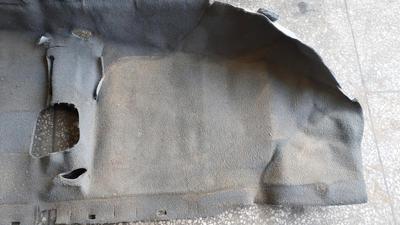 Ковровое покрытие салона G7 TOYOTA Hilux 58510-0KK51-B0