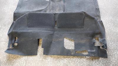 Ковровое покрытие салона G8 TOYOTA Hilux 58510-0KX90-C1