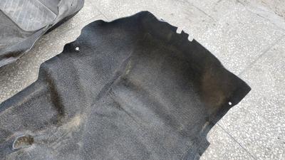 Ковровое покрытие салона G8 TOYOTA Hilux 58510-0KX90-C1