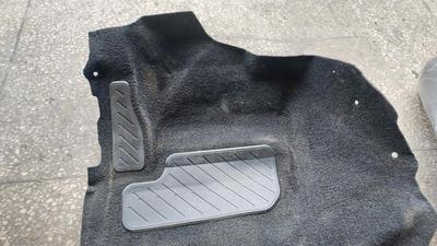 Ковровое покрытие салона G8 TOYOTA Hilux 58510-0KX90-C1
