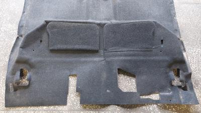 Ковровое покрытие салона G8 TOYOTA Hilux 58510-0KX90-C1