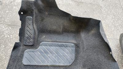 Ковровое покрытие салона G8 TOYOTA Hilux 58510-0KX90-C1