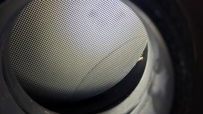 Катализатор R V35A-FTS TLC300 TOYOTA Land Cruiser 300 17400-70050