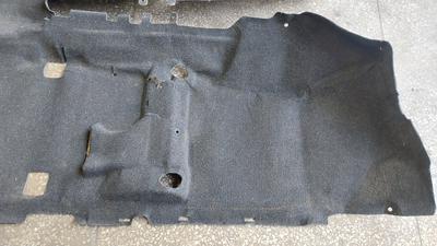 Ковровое покрытие салона G8 TOYOTA Hilux 58510-0KX80-C1