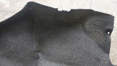 Ковровое покрытие салона G8 TOYOTA Hilux 58510-0KX80-C1
