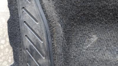 Ковровое покрытие салона G8 TOYOTA Hilux 58510-0KX90-C1