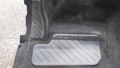 Ковровое покрытие салона G8 TOYOTA Hilux 58510-0KX90-C1