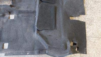Ковровое покрытие салона G8 TOYOTA Hilux 58510-0KX90-C1