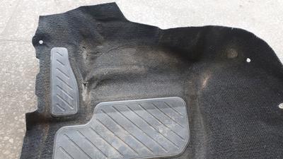 Ковровое покрытие салона G8 TOYOTA Hilux 58510-0KX90-C1