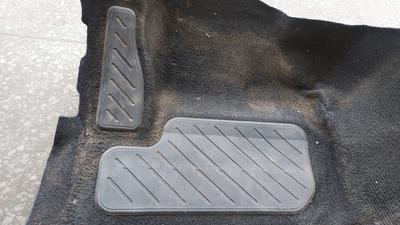 Ковровое покрытие салона G8 TOYOTA Hilux 58510-0KX90-C1