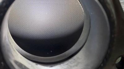 Катализатор L V35A-FTS TLC300 TOYOTA Land Cruiser 300 17500-70050
