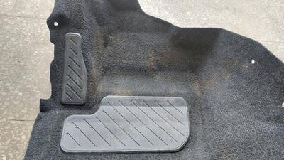 Ковровое покрытие салона G8 TOYOTA Hilux 58510-0KX80-C1