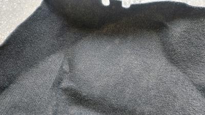 Ковровое покрытие салона G8 TOYOTA Hilux 58510-0KX90-C1