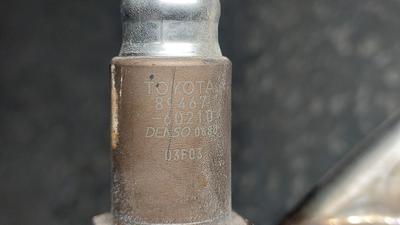 Катализатор R V35A-FTS TLC300 TOYOTA Land Cruiser 300 17400-70050