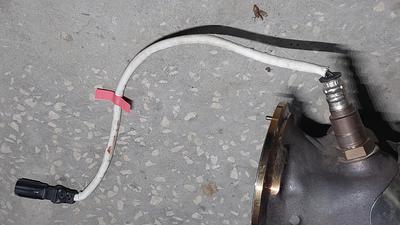 Катализатор R V35A-FTS TLC300 TOYOTA Land Cruiser 300 17400-70050