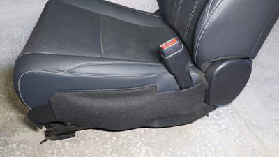 Сидение переднее правое R LEXUS RX300 None