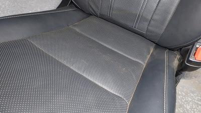 Сидение переднее правое R LEXUS RX300 None