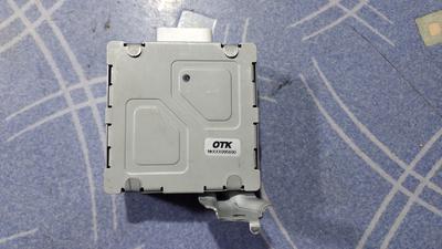 Блок управления турбиной G7 TOYOTA Hilux 89878-71050