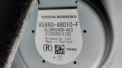 Сидение переднее правое R LEXUS RX300 None