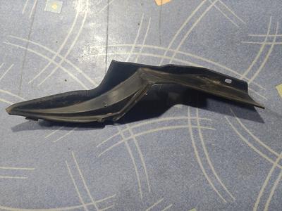Уплотнитель водосток правый G8 TOYOTA Hilux 53866-0K050