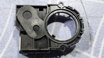 Датчик угла поворота рулевого колеса G8 TOYOTA Hilux 8924B-0D020