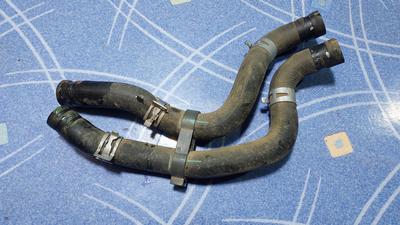 Патрубок отопителя (печки) G8 TOYOTA Hilux 87245-0KE11