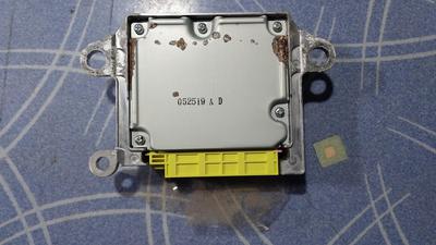 Блок управления SRS AIRBAG G8 TOYOTA Hilux 89170-0KG60