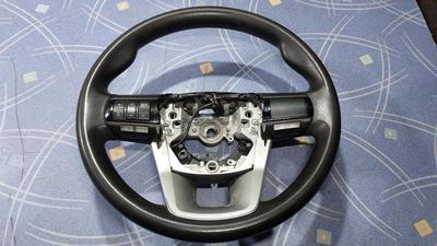 Руль G8 TOYOTA Hilux 45100-0K250-C0
