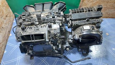 Корпус отопителя (печки) в сборе механический G8 TOYOTA Hilux 87050-0KD20
