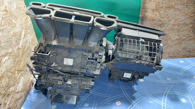 Корпус отопителя (печки) в сборе механический G8 TOYOTA Hilux 87050-0KD20