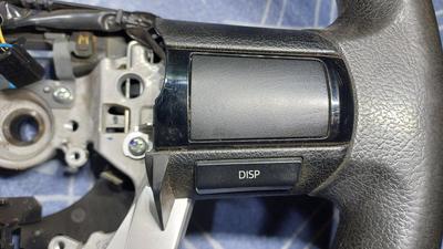 Руль G8 TOYOTA Hilux 45100-0K250-C0
