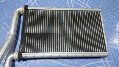 Радиатор отопителя (печки) G8 TOYOTA Hilux 87107-0K110