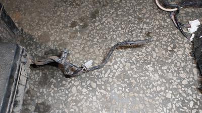 Проводка подкапотная 2GD-FTV МКПП G8 TOYOTA Hilux 82115-KKY91
