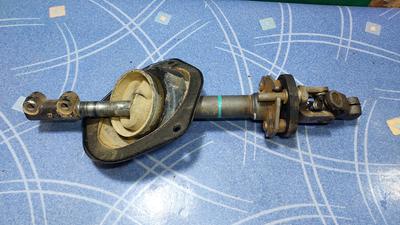 Вал рулевой колонки промежуточный G8 TOYOTA Hilux 45206-0K090