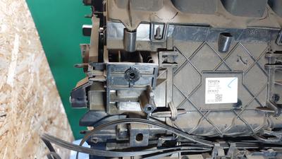 Корпус отопителя (печки) в сборе механический G8 TOYOTA Hilux 87050-0KD20