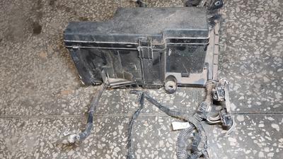 Проводка подкапотная 2GD-FTV МКПП G8 TOYOTA Hilux 82115-KKY91