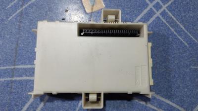 Блок комфорта G8 TOYOTA Hilux 89221-0K011